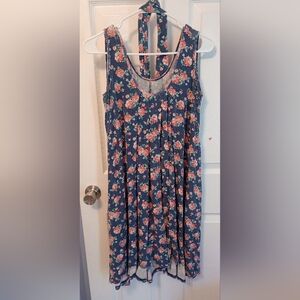 Latched Mama nursing romper